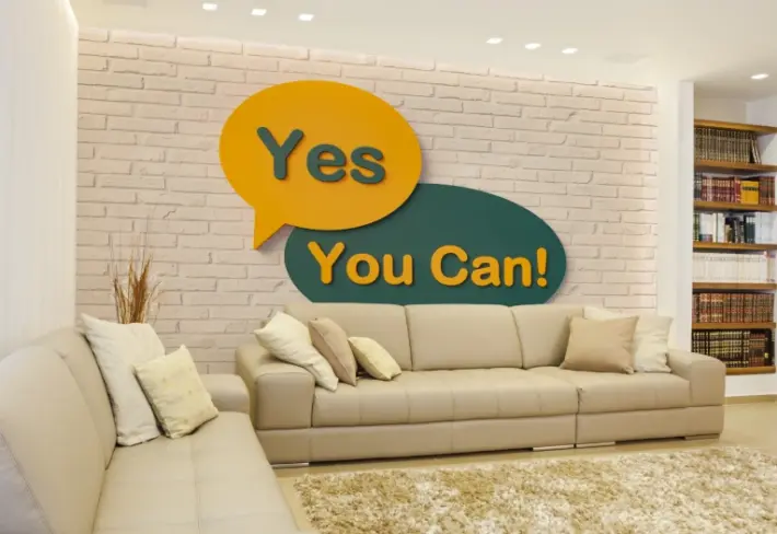 Motivara, You Can Do Wallpaper