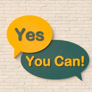 Motivara, You Can Do Wallpaper