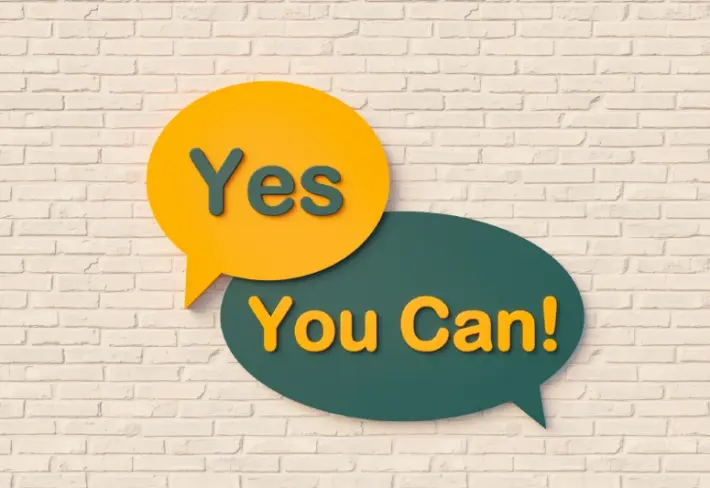 Motivara, You Can Do Wallpaper