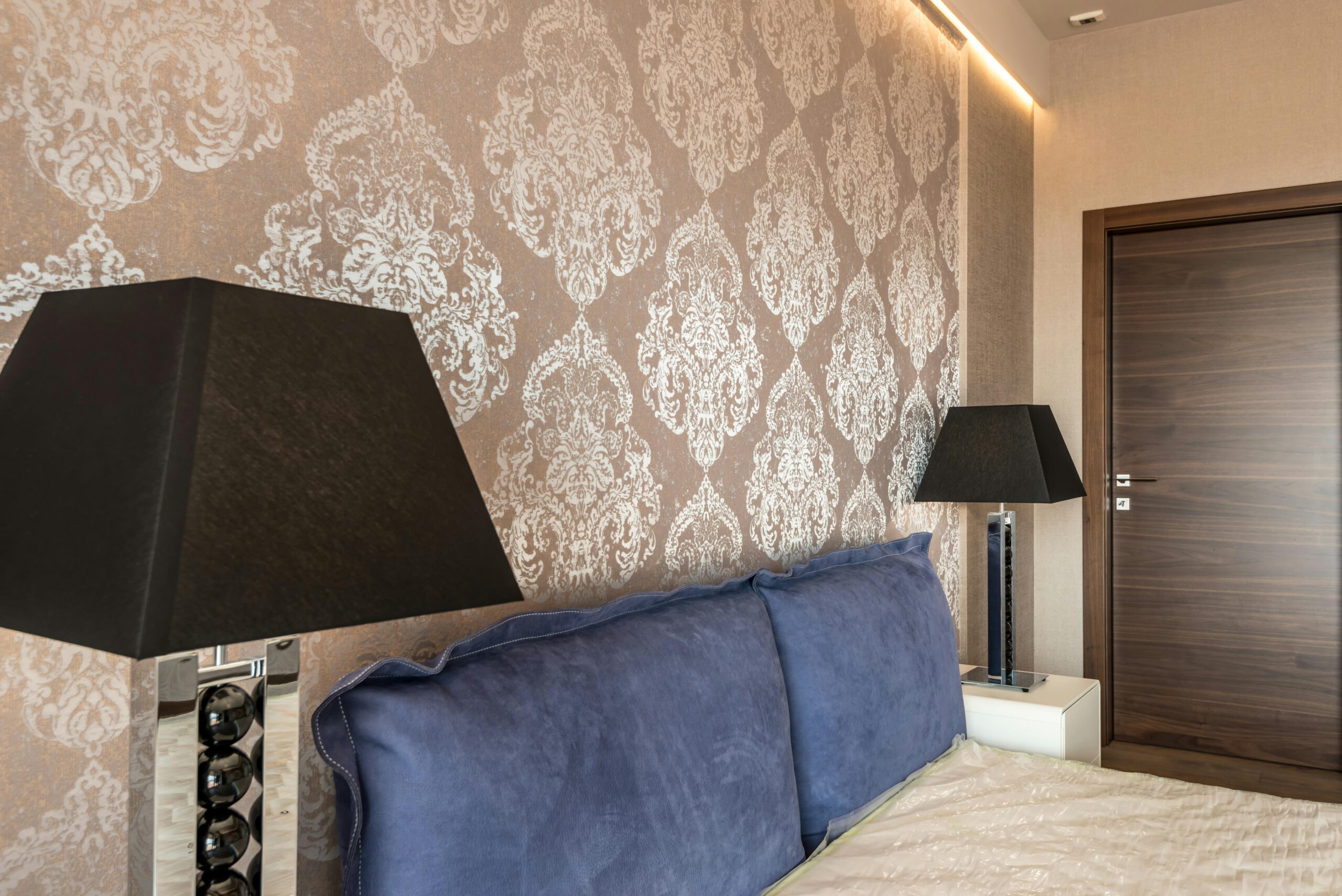 Bedroom Wall Decor Ideas