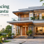 South Facing House Vastu