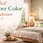 Best Wallpaper Color for Bedroom