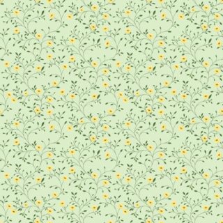Jinora, Joyful Classic Chinoiserie Flowers Wallpaper