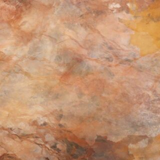 Rustara, Burnt Clay Tones Rustic Marble Texture Mural