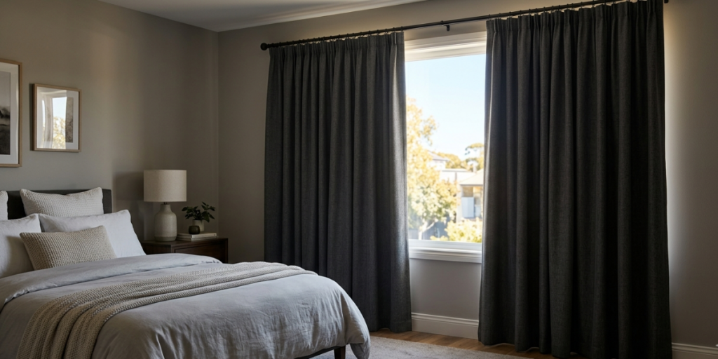 Types of Curtains and How to Choose One - Magicdecor®